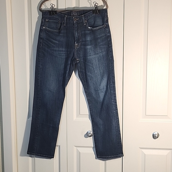 Lucky Brand Other - Men's Lucky Brand Jeans- medium wash- Sz 34 x 30